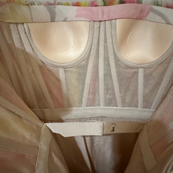 Jason Wu collection, multicolor - Picture 7 of 10